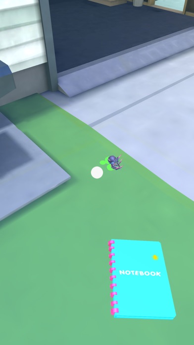 Pests control 3D screenshot 1