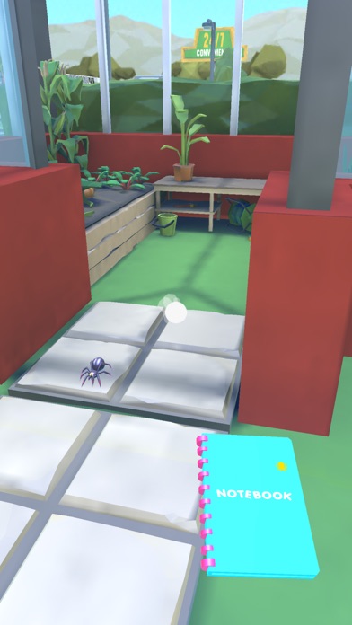 Pests control 3D screenshot 2