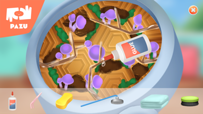 Pet Doctor Care games for kids screenshot 1