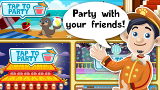 Pet Hotel Story™ screenshot 4
