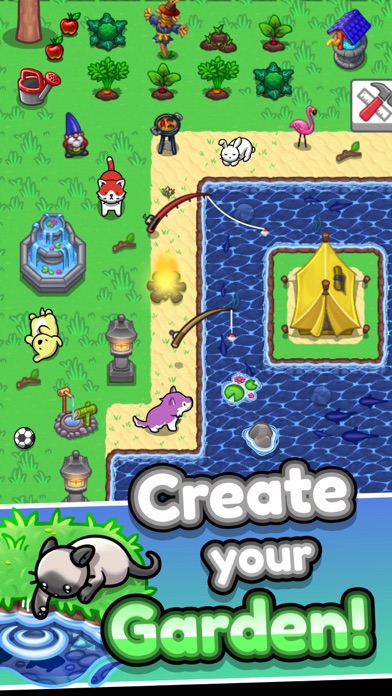 Pet Idle screenshot 2