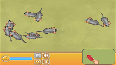 Pet Nursery Animal Caring Game screenshot 1