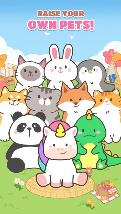 Pet Pal Paw screenshot 5