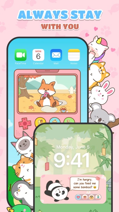 Pet Pal Paw screenshot 3