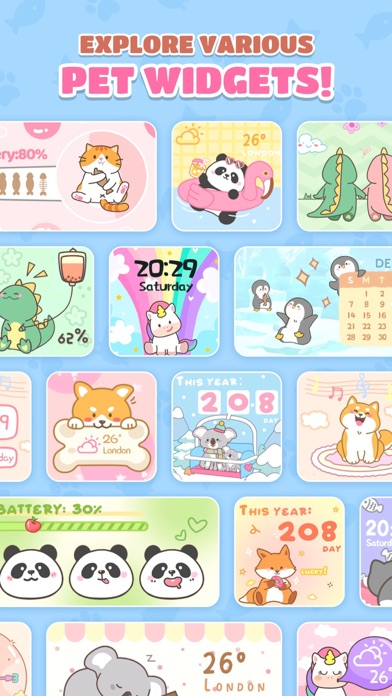 Pet Pal Paw screenshot 1