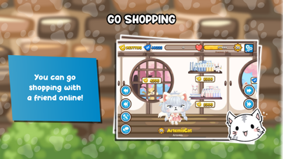 Pet Pals City screenshot 1