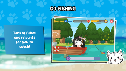 Pet Pals City screenshot 2
