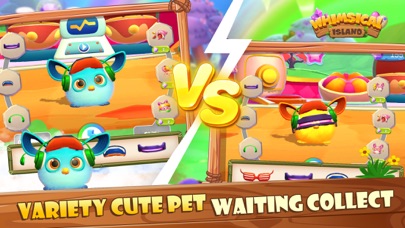 Pet Paradise - My Lovely Pet screenshot 1