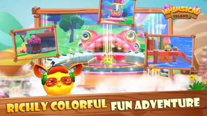 Pet Paradise - My Lovely Pet screenshot 2