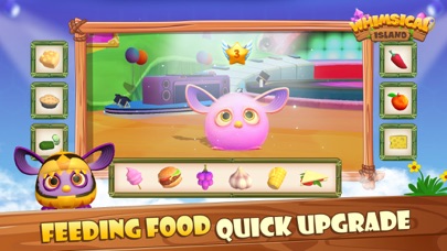 Pet Paradise - My Lovely Pet screenshot 5