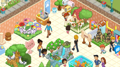 Pet Shop Story™ screenshot 3