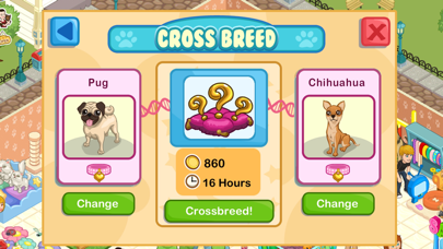 Pet Shop Story™ screenshot 2