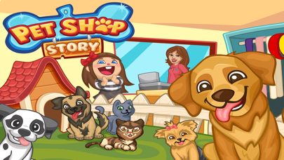 Pet Shop Story™ screenshot 5