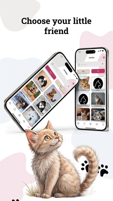 Pet Translator: Dog & Cat Talk screenshot 2