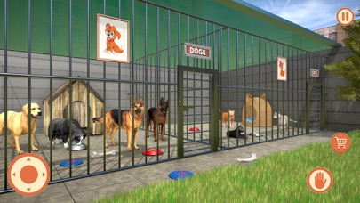 Pet Vet Hospital - Doctor Care screenshot 5