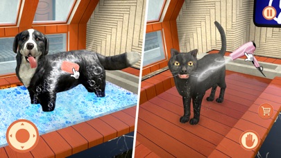 Pet Vet Hospital - Doctor Care screenshot 2