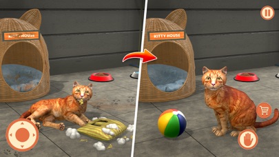 Pet Vet Hospital - Doctor Care screenshot 1