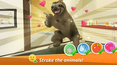 Pet World: My Animal Hospital screenshot 2