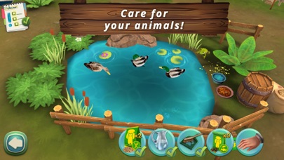 Pet World - My Animal Hotel screenshot 3