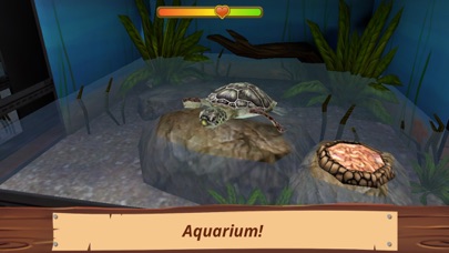 Pet World - My Animal Shelter screenshot 3