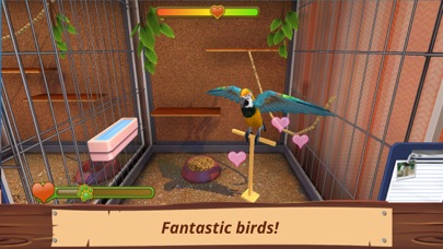 Pet World Premium screenshot 2