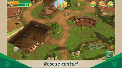 Pet World - WildLife America screenshot 3