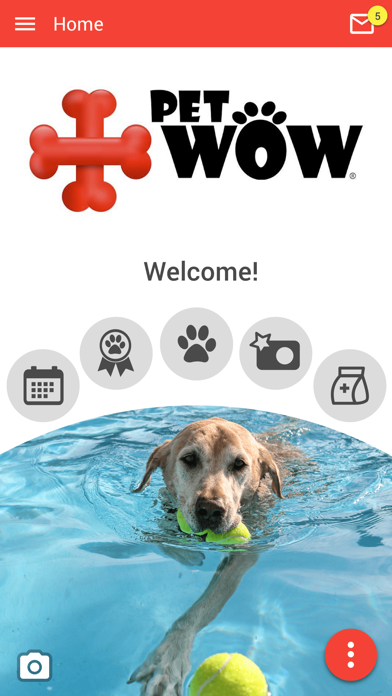 Pet Wow screenshot 5