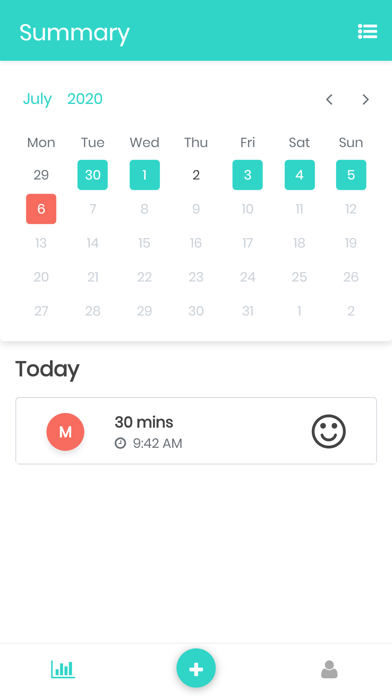 Petala screenshot 5