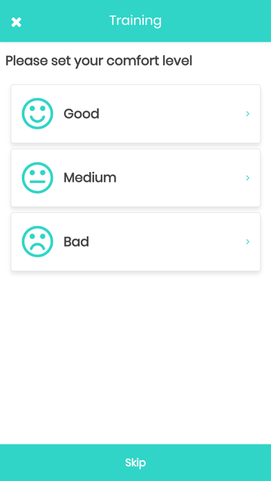 Petala screenshot 1