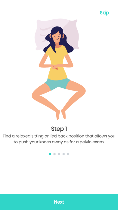 Petala screenshot 6
