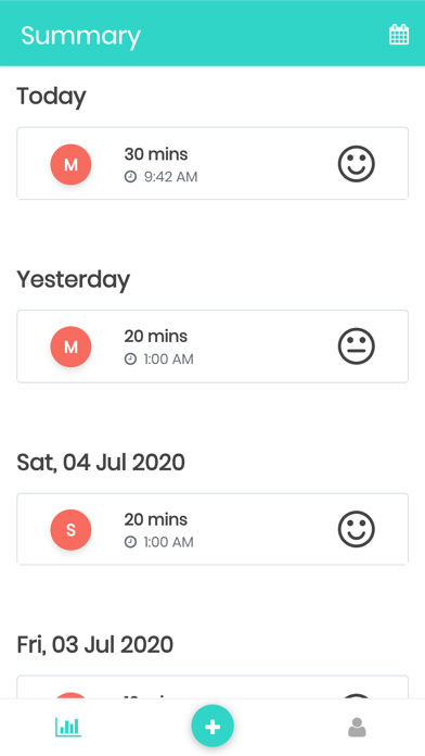 Petala screenshot 4