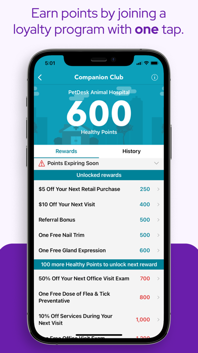 PetDesk screenshot 3
