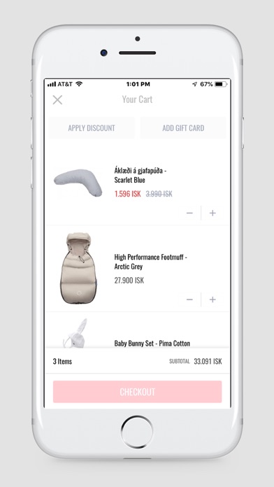 Petit - The Petit Concept screenshot 1