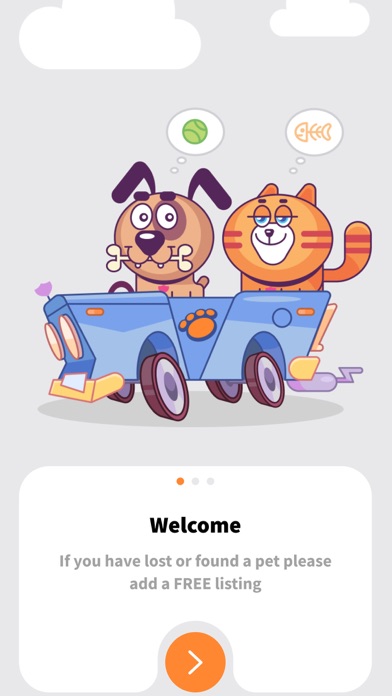 Petkey screenshot 6