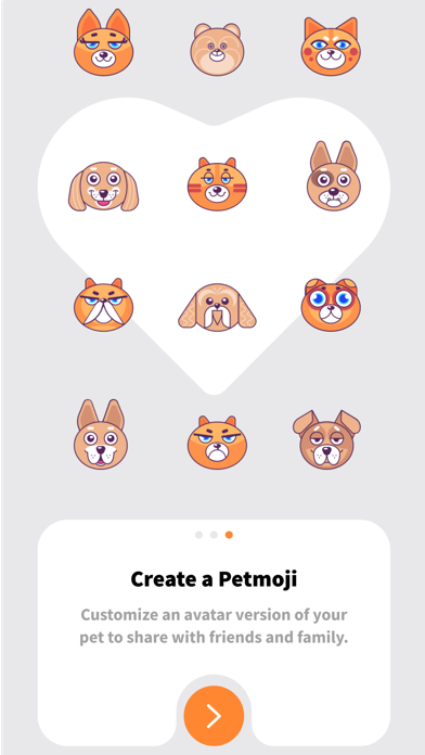 Petkey screenshot 4