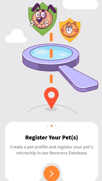 Petkey screenshot 5