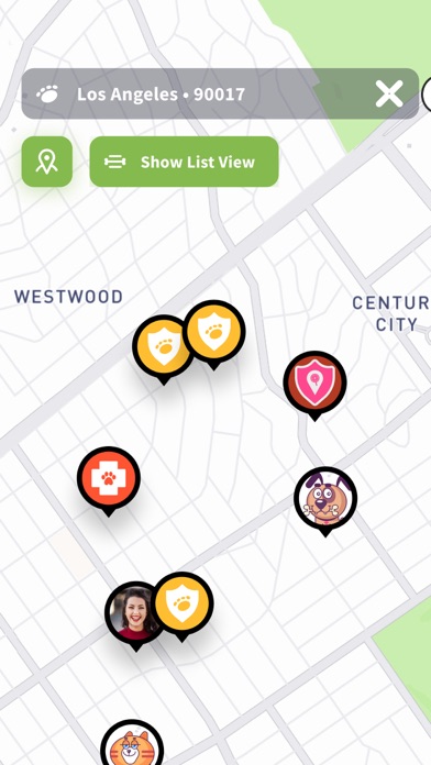 Petkey screenshot 3