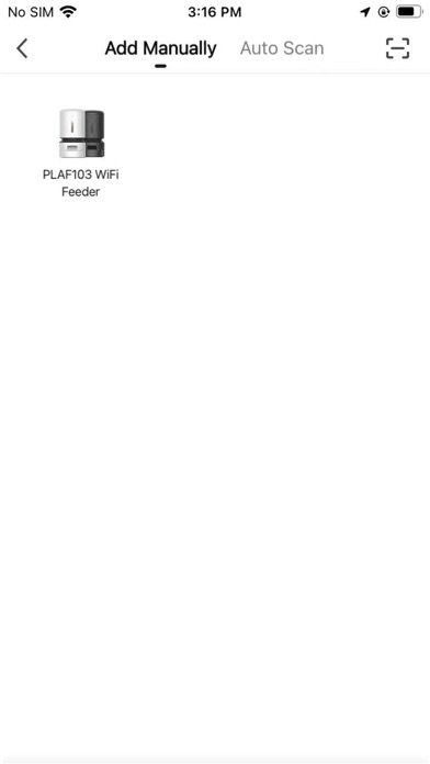 PETLIBRO LITE screenshot 4