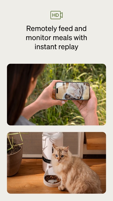Petlibro screenshot 5