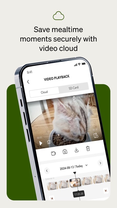 Petlibro screenshot 6