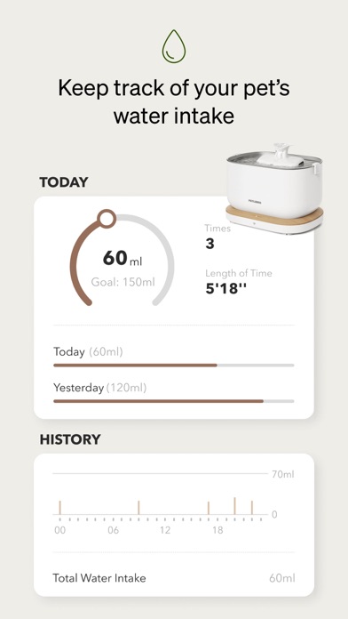 Petlibro screenshot 4