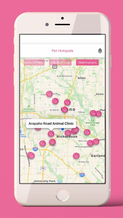Petluvs screenshot 3