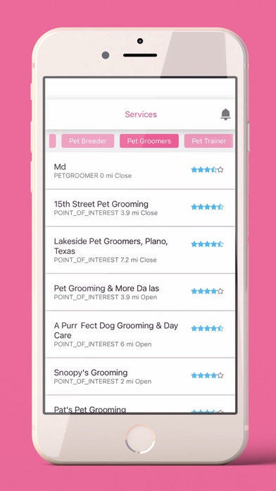 Petluvs screenshot 1