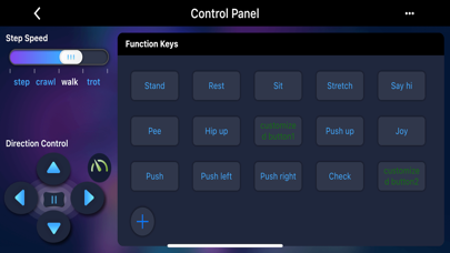 Petoi screenshot 4