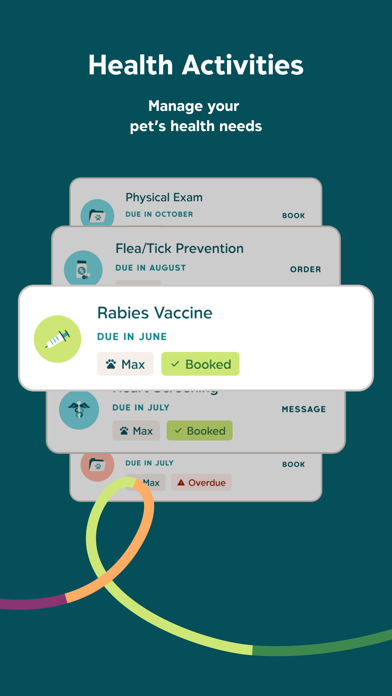 PetOne Vet screenshot 4