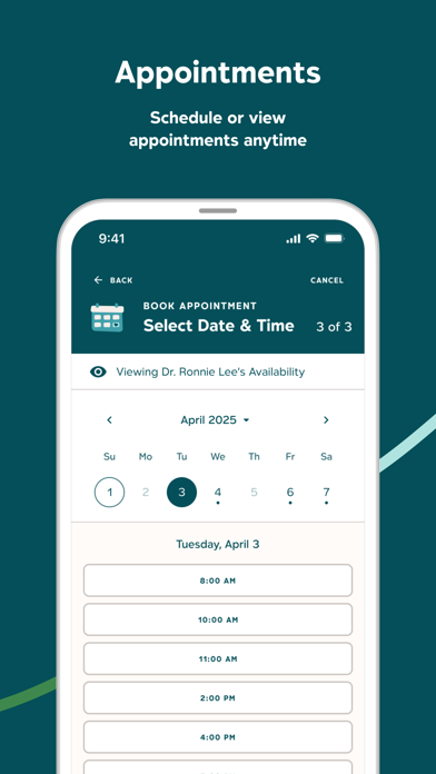 PetOne Vet screenshot 3