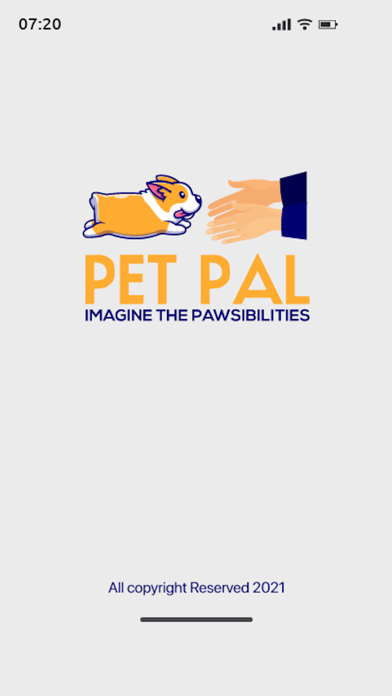 Petpal - Connecting Pals screenshot 2