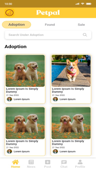PetPal Sg screenshot 4