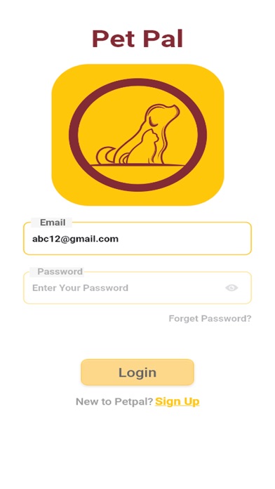 PetPal Sg screenshot 5