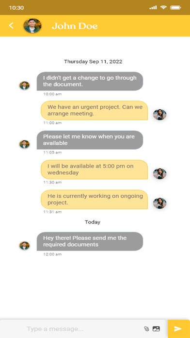 PetPal Sg screenshot 2